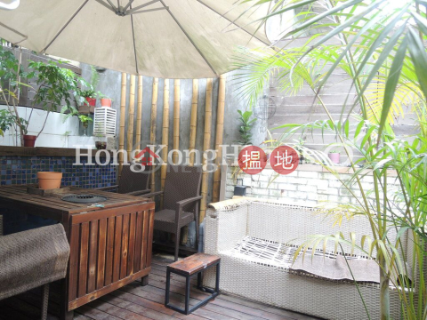 Studio Unit for Rent at Tai Kei House, Tai Kei House 太基樓 | Central District (Proway-LID88945R)_0