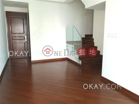 Stylish 2 bedroom with balcony | Rental, The Avenue Tower 2 囍匯 2座 | Wan Chai District (OKAY-R289746)_0