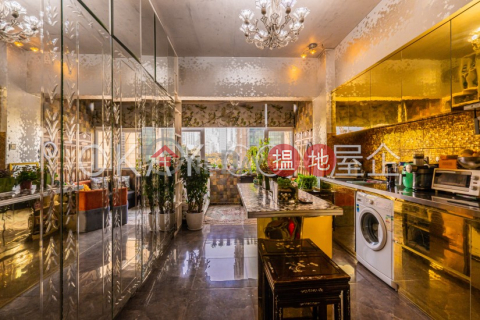 Lovely 3 bedroom in Causeway Bay | For Sale | Bay View Mansion 灣景樓 _0