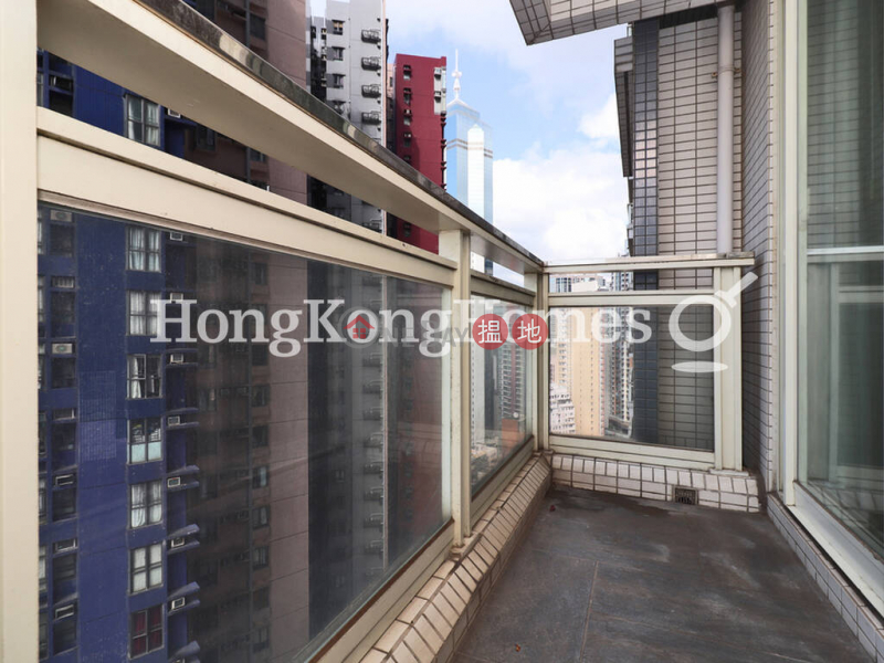 2 Bedroom Unit for Rent at Centrestage 108 Hollywood Road | Central District Hong Kong | Rental, HK$ 25,000/ month