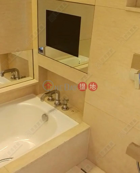 HK$ 4,500萬天璽21座3區(皇鑽)|油尖旺-天璽·皇鑽璽 三房一套
