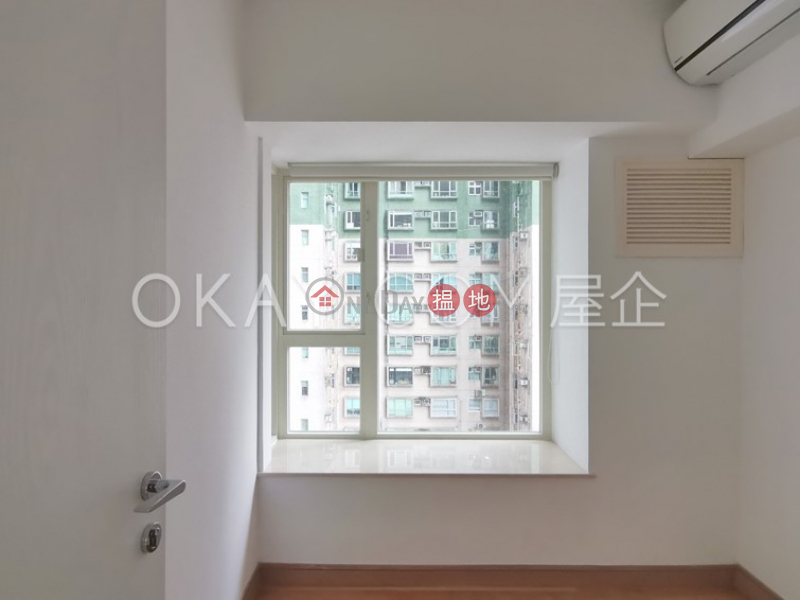 Elegant 3 bedroom with balcony | Rental, 108 Hollywood Road | Central District, Hong Kong | Rental, HK$ 39,000/ month
