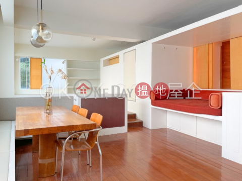 Rare 2 bedroom with parking | Rental, Felix Villa 豐樂園 | Wan Chai District (OKAY-R48614)_0