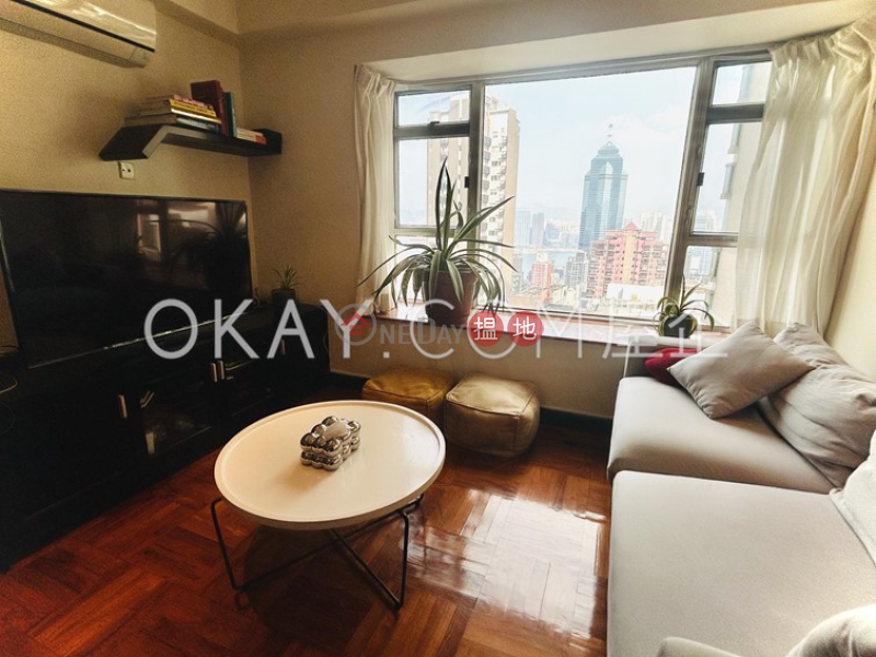 Stylish 2 bedroom with sea views | Rental, 20 Conduit Road | Western District Hong Kong, Rental, HK$ 30,000/ month