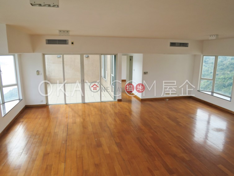 Property Search Hong Kong | OneDay | Residential Sales Listings | Unique penthouse with rooftop, terrace & balcony | For Sale