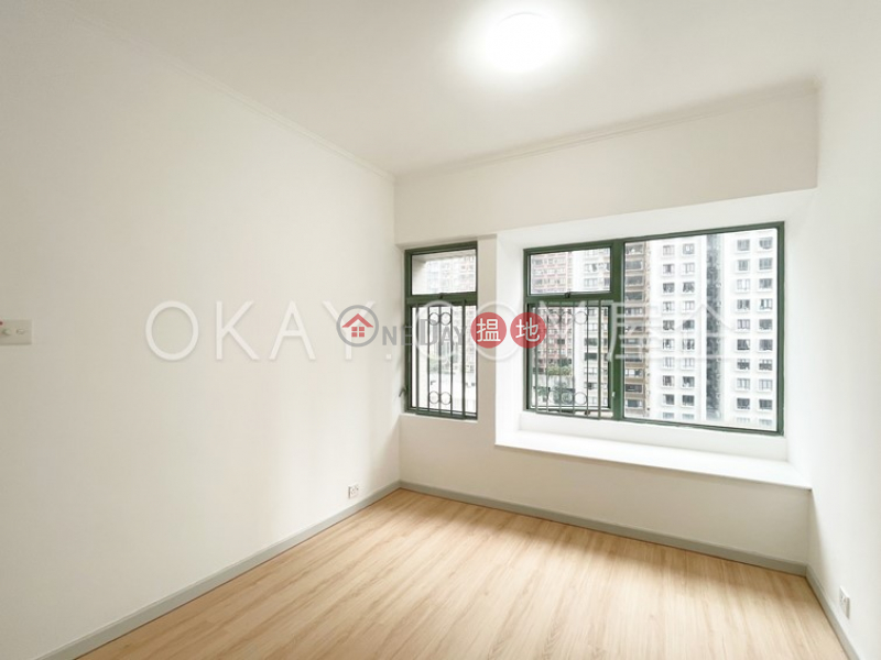 Elegant 2 bedroom in Mid-levels West | Rental, 70 Robinson Road | Western District Hong Kong Rental, HK$ 40,000/ month
