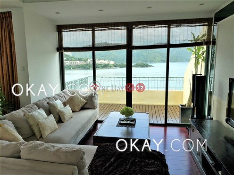 Property Search Hong Kong | OneDay | Residential | Rental Listings Stylish 3 bedroom on high floor with balcony | Rental
