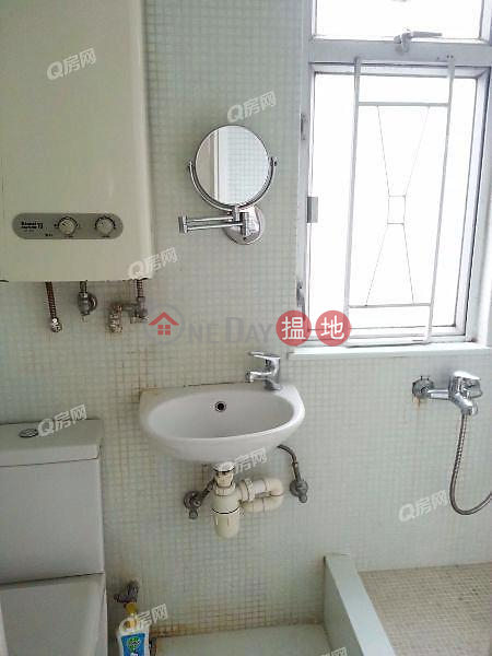 HK$ 5.5M | King Kwong Mansion Wan Chai District, King Kwong Mansion | Low Floor Flat for Sale