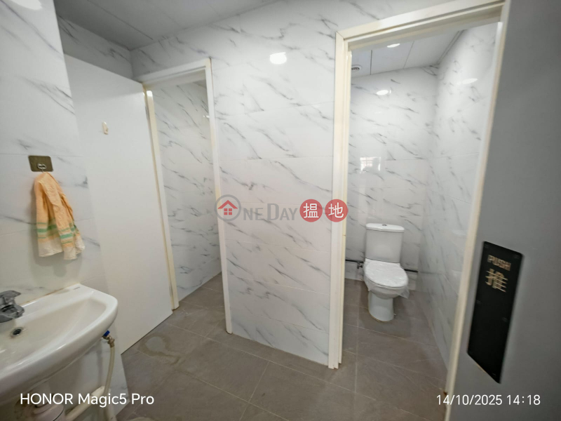 多用途-209-211偉業街 | 觀塘區香港出租|HK$ 37,000/ 月