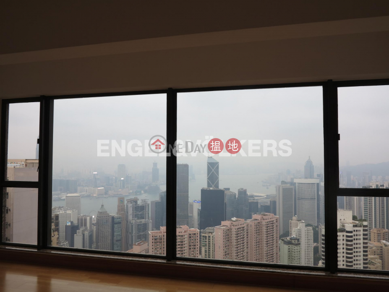 Property Search Hong Kong | OneDay | Residential | Rental Listings 4 Bedroom Luxury Flat for Rent in Central Mid Levels