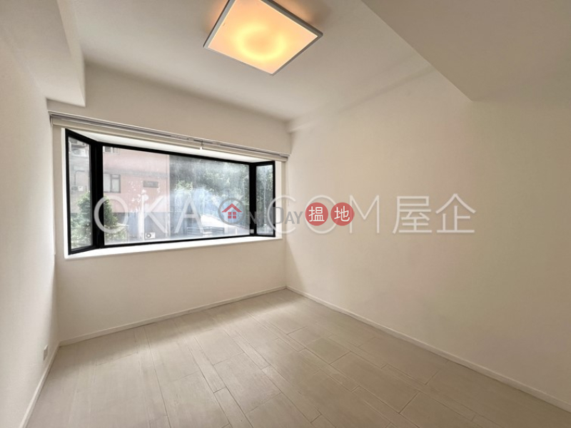 Property Search Hong Kong | OneDay | Residential, Rental Listings, Tasteful 4 bedroom with balcony & parking | Rental