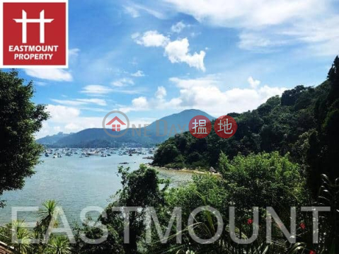 西貢 Ta Ho Tun 打壕墩出租-海邊屋 出租單位 | 打蠔墩村 Ta Ho Tun Village _0