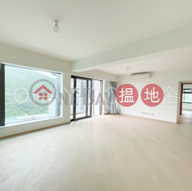 Stylish 2 bedroom with balcony | Rental