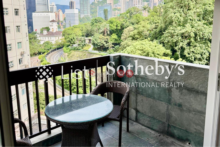 Property Search Hong Kong | OneDay | Residential, Rental Listings | Property for Rent at Botanical Court with 3 Bedrooms