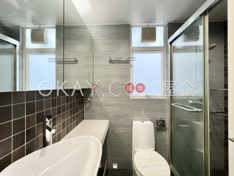 HK$ 20M | Block 3 Phoenix Court, Wan Chai District Efficient 3 bedroom on high floor | For Sale