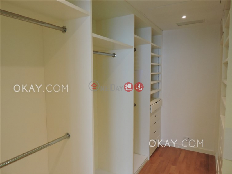 Popular 3 bedroom with balcony & parking | Rental | 21A-21D Repulse Bay Road | Southern District, Hong Kong, Rental HK$ 58,000/ month
