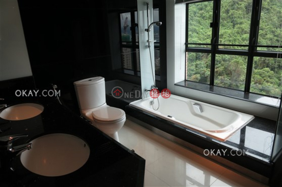 HK$ 123,000/ month Dynasty Court | Central District | Gorgeous 4 bedroom with parking | Rental