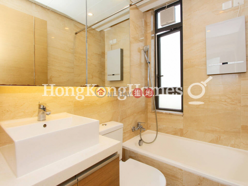 3 Bedroom Family Unit for Rent at 18 Catchick Street | 18 Catchick Street 吉席街18號 Rental Listings