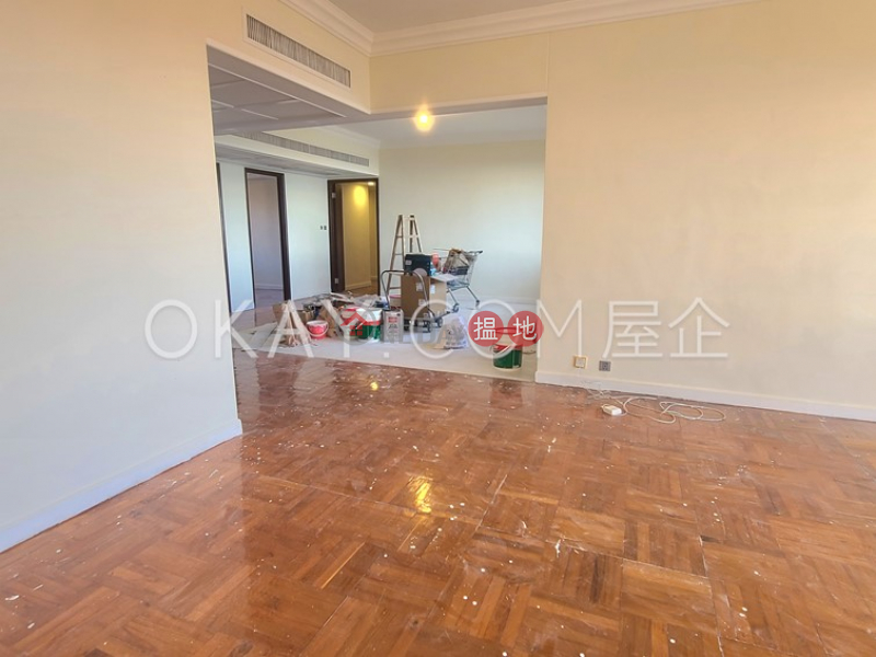 Property Search Hong Kong | OneDay | Residential, Rental Listings, Luxurious 4 bedroom with balcony & parking | Rental