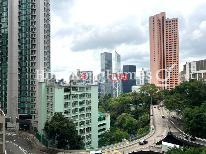 Property Search Hong Kong | OneDay | Residential, Sales Listings 3 Bedroom Family Unit at Robinson Garden Apartments | For Sale