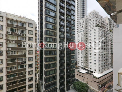 3 Bedroom Family Unit for Rent at Happy Court | Happy Court 快活閣 _0