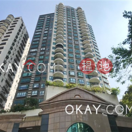 Unique 3 bedroom on high floor with parking | For Sale | Carnation Court 康馨園 _0