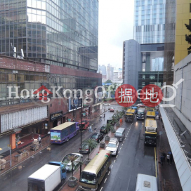 南洋中心第2座寫字樓租單位出租 | 南洋中心第2座 South Seas Centre Tower 2 _0