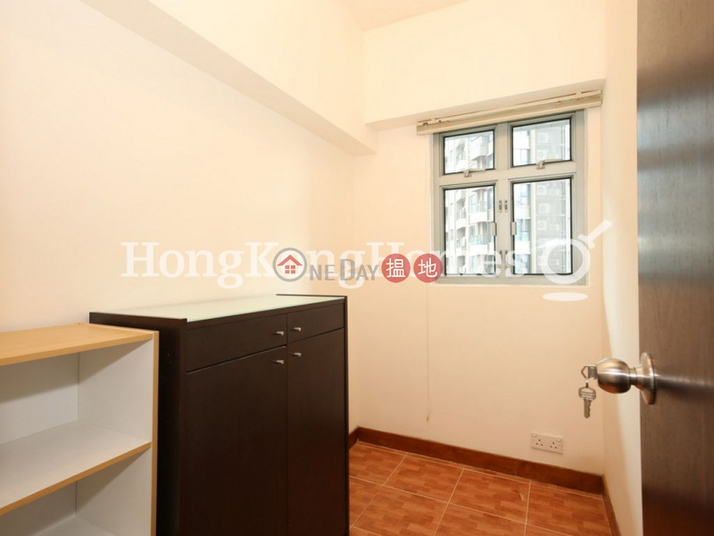 3 Bedroom Family Unit at Casa Bella | For Sale | 117 Caine Road | Central District, Hong Kong | Sales | HK$ 25M