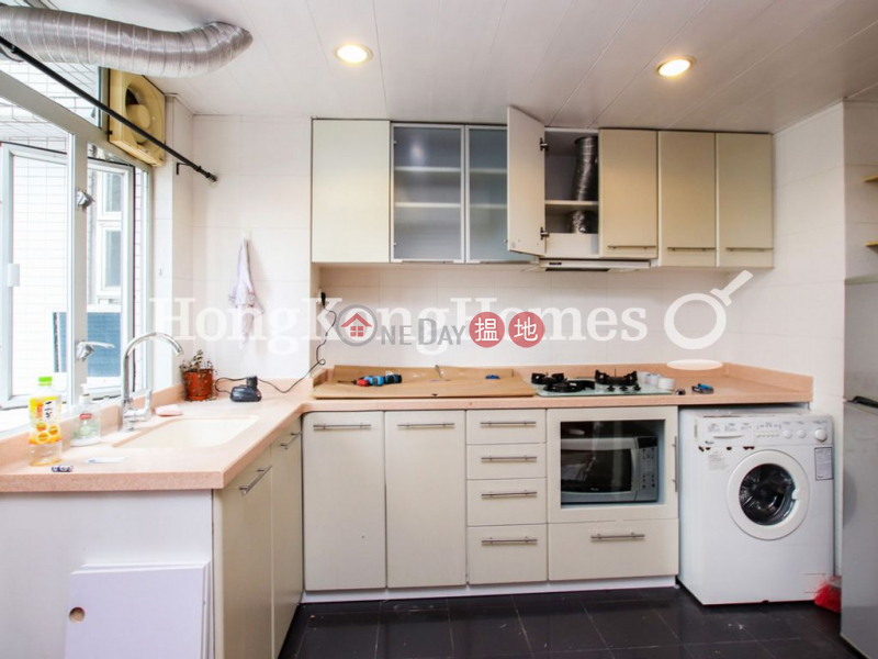 HK$ 21,500/ month, Magnolia Mansion | Eastern District | 1 Bed Unit for Rent at Magnolia Mansion