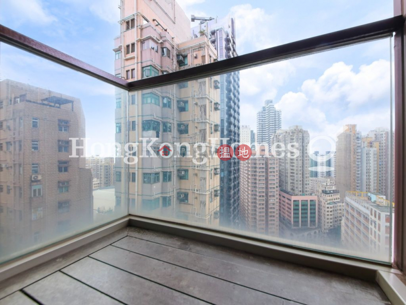 1 Bed Unit at High West | For Sale, 36 Clarence Terrace | Western District Hong Kong, Sales | HK$ 7.5M