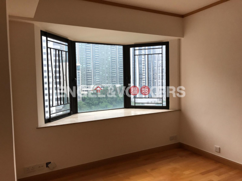 4 Bedroom Luxury Flat for Rent in Central Mid Levels | 55 Garden Road | Central District Hong Kong | Rental | HK$ 150,000/ month