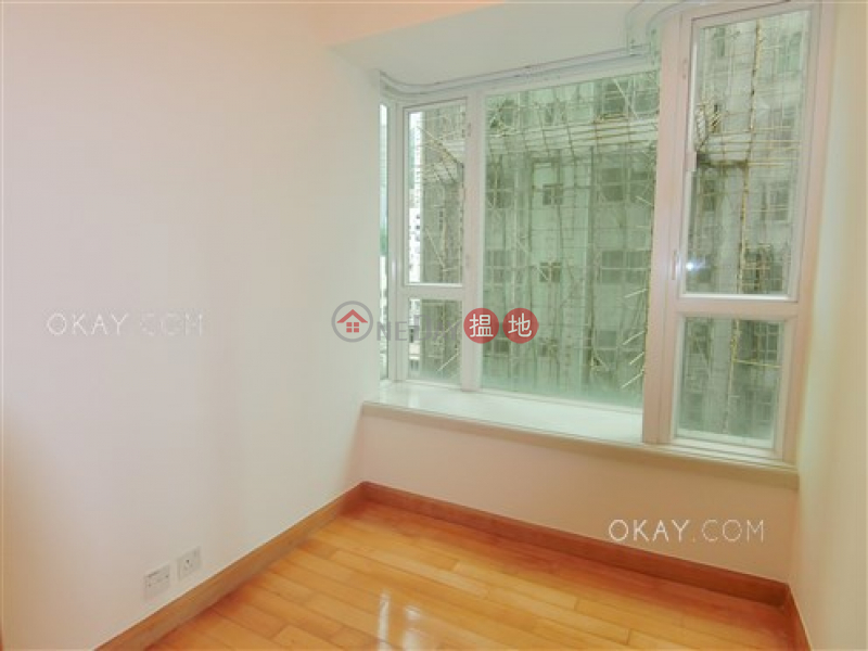 Charming 3 bedroom on high floor with balcony | Rental | Reading Place 莊士明德軒 Rental Listings