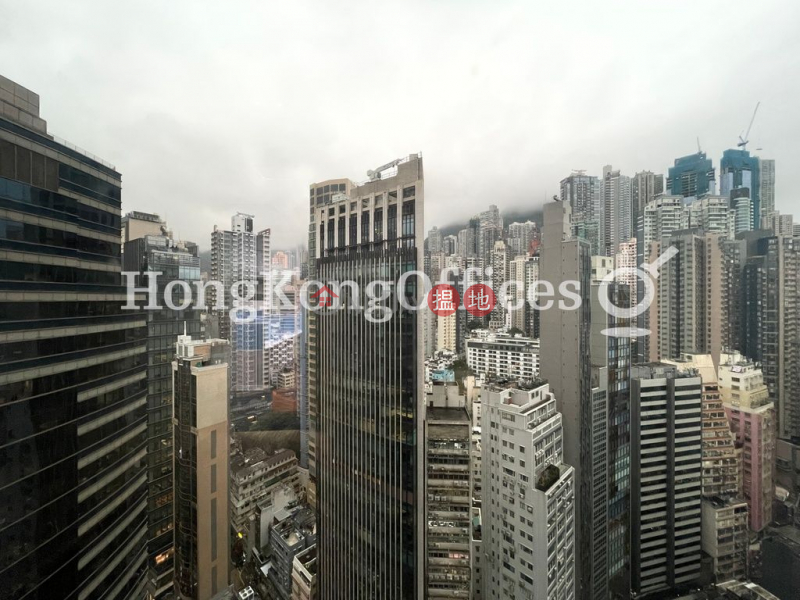 Office Unit for Rent at Cosco Tower, Cosco Tower 中遠大廈 Rental Listings | Western District (HKO-19604-ACHR)