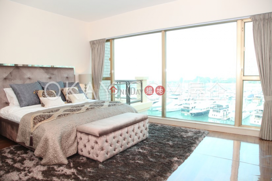 Rare 4 bedroom with sea views, rooftop & terrace | Rental 1 Castle Peak Road Castle Peak Bay | Tuen Mun, Hong Kong, Rental, HK$ 89,000/ month