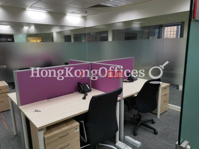 HK$ 306,764/ month China Resources Building | Wan Chai District | Office Unit for Rent at China Resources Building