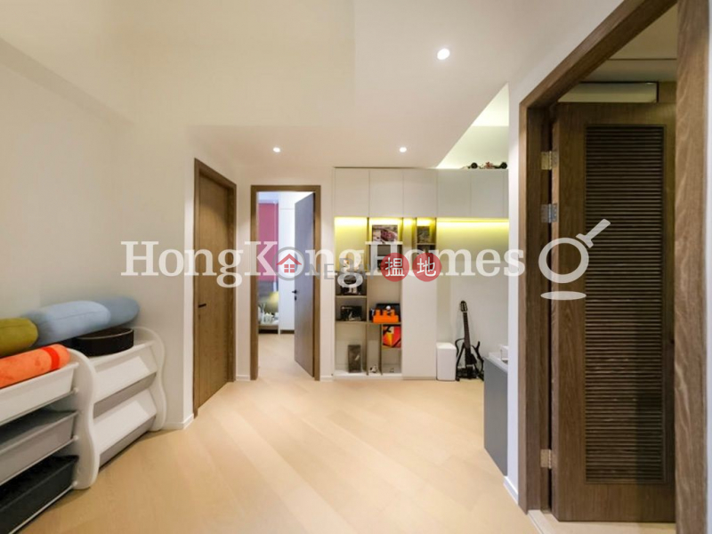 HK$ 43,000/ month | Mount Pavilia, Sai Kung | 3 Bedroom Family Unit for Rent at Mount Pavilia