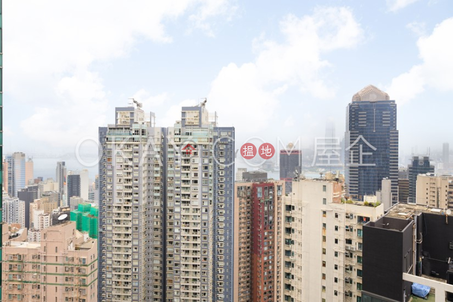 HK$ 44,000/ 月豐樂閣中區|2房2廁,獨家盤,極高層豐樂閣出租單位