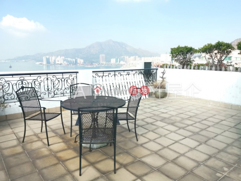 Elegant 3 bedroom on high floor with rooftop & balcony | For Sale | Hong Kong Gold Coast Block 10 香港黃金海岸 10座 Sales Listings