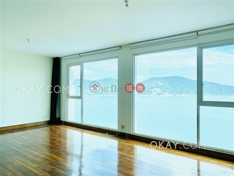Luxurious 4 bedroom with parking | Rental | 25 Tai Tam Road | Southern District, Hong Kong | Rental HK$ 90,000/ month