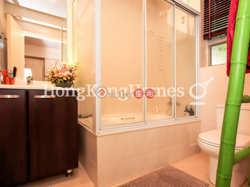 3 Bedroom Family Unit for Rent at 109C Robinson Road | 109C Robinson Road | Western District Hong Kong, Rental HK$ 70,000/ month