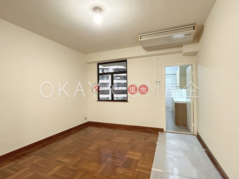Efficient 4 bedroom in Mid-levels Central | Rental | 27-29 MacDonnell Road | Central District, Hong Kong | Rental HK$ 75,000/ month