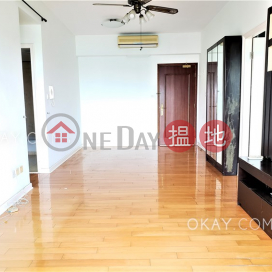 Nicely kept 3 bedroom with balcony | Rental | Discovery Bay, Phase 13 Chianti, The Barion (Block2) 愉景灣 13期 尚堤 珀蘆(2座) _0