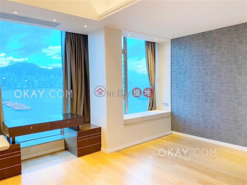 Property Search Hong Kong | OneDay | Residential, Rental Listings | Tasteful 4 bedroom with balcony | Rental