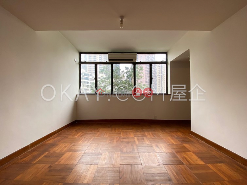 Pacific Heights (Old Peak Mansion) High, Residential Rental Listings | HK$ 105,000/ month