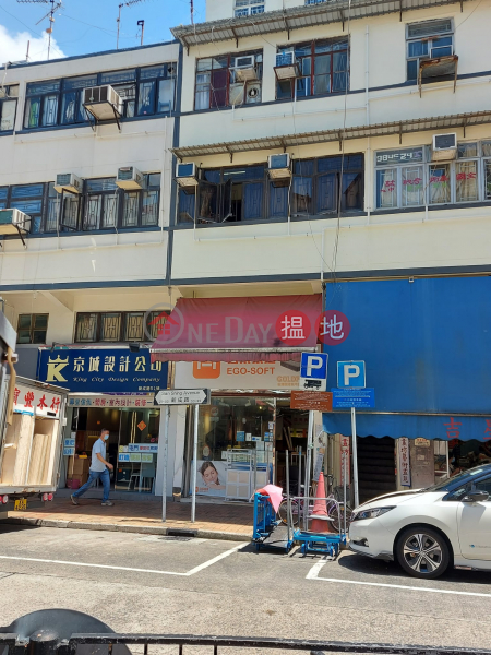 53 San Shing Avenue (新成路53號),Sheung Shui | ()(1)