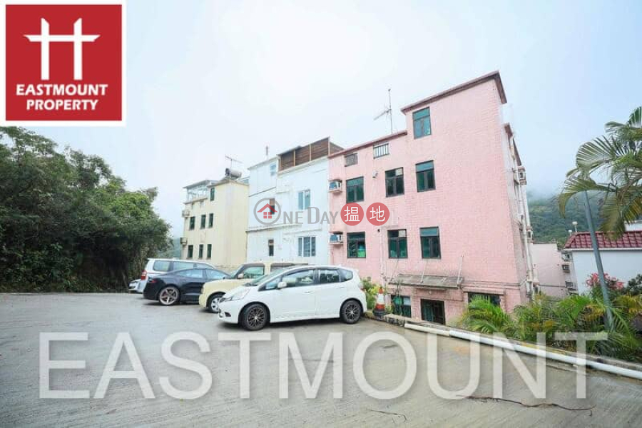 Sai Kung Village House | Property For Sale in Tin Liu, Ho Chung 蠔涌田寮村-Open View | Property ID:3832 | Ho Chung Tin Liu Village 蠔涌田寮村 Sales Listings