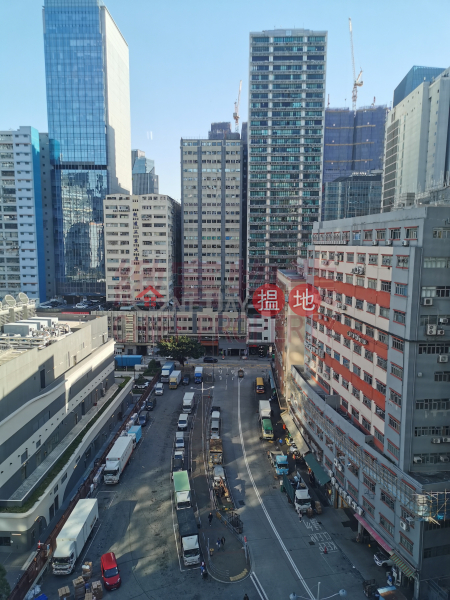 東傲未知工業大廈|出租樓盤|HK$ 18,326/ 月