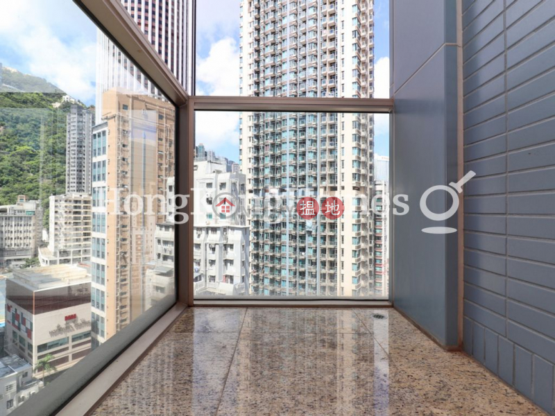 1 Bed Unit at The Avenue Tower 5 | For Sale, 33 Tai Yuen Street | Wan Chai District, Hong Kong | Sales HK$ 12.3M