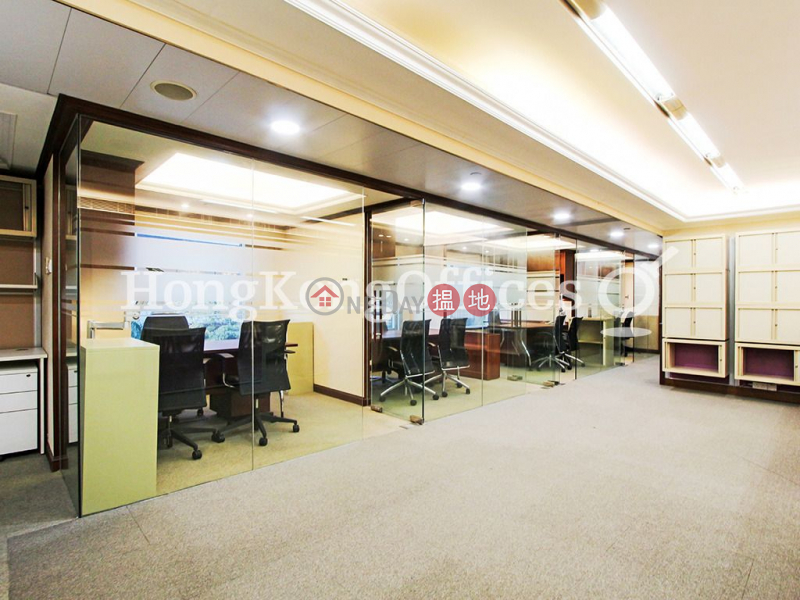HK$ 74,675/ month Pico Tower | Wan Chai District Office Unit for Rent at Pico Tower