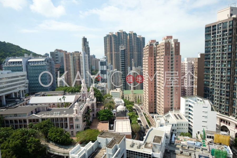 RESIGLOW薄扶林高層住宅-出租樓盤|HK$ 28,500/ 月